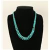 Image 1 : Tibetan Turquoise Necklace