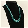 Image 2 : Tibetan Turquoise Necklace