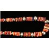 Image 3 : Native American Coral Necklace