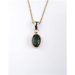 Elegant Ladies Pendant