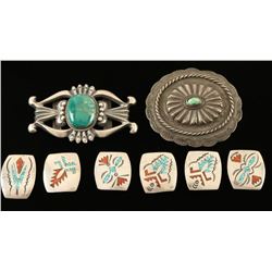 Sterling Silver Bonanza Lot