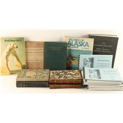 Lot of Vintage Books