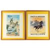 Image 1 : Collection of 2 Advertiser Prints