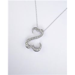 Wonderful Jane Seymour Open Hearts Design Pendant