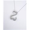 Image 1 : Wonderful Jane Seymour Open Hearts Design Pendant