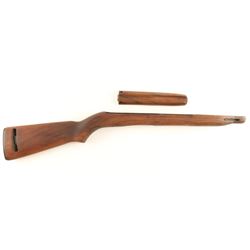 USGI M1 Carbine Stock