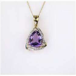 Fabulous Ladies Pendant