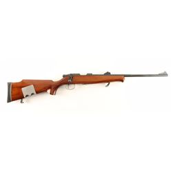 Norinco EM332 .22 LR SN: 0200301