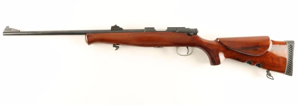 Em332 Rifle Norinco EM332 .22 LR SN: 0200301