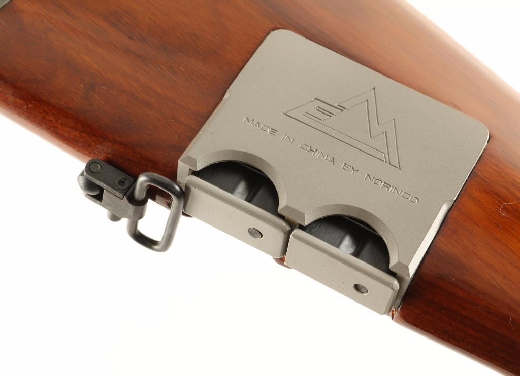Em332 Rifle Norinco EM332 .22 LR SN: 0200301