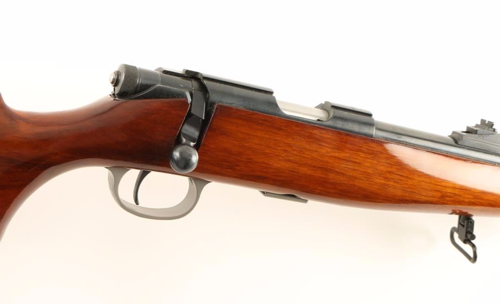 Em332 Rifle Norinco EM332 .22 LR SN: 0200301
