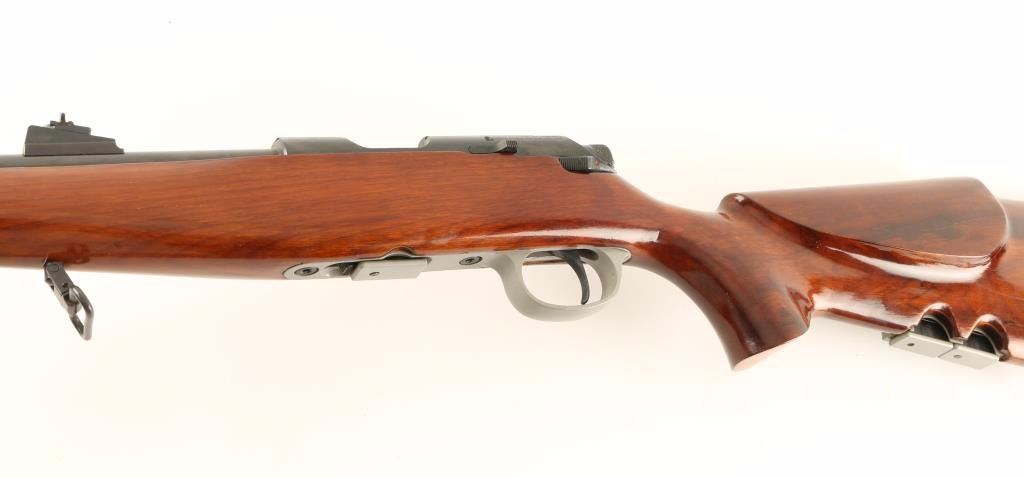 Em332 Rifle Norinco EM332 .22 LR SN: 0200301