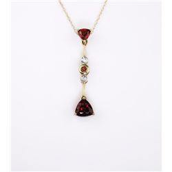 Designer Ladies Pendant