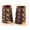 Image 2 : Pair of Child's Cowboy Cuffs