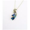 Image 3 : Elegant Ladies Designer Style Pendant