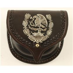 Mexican Eagle Cartridge Box