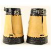 Image 2 : Pair of Cowboy Cuffs