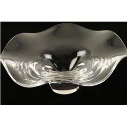 Viennese Glass Bowl