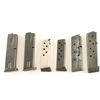 Image 1 : Lot of 6 Misc Pistol Magazines