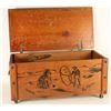 Image 3 : Roy Rogers Toy Box
