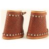 Image 1 : Pair of Cowboy Cuffs