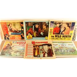 Lot of Vintage Advertisers