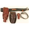 Image 1 : Bonanza Leather Lot