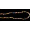 Image 2 : Single Strand Trade Bead Necklace
