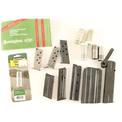 Large Lot of Misc Magazines