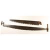 Image 1 : Lot of 2 Vintage Saws