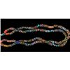 Image 2 : Colorful Trade Bead Necklace