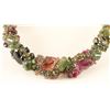 Image 2 : Artisan Made Tourmaline Necklace