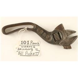 101 Ranch Wrench