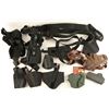 Image 1 : Lot of Nylon Holsters & Belts