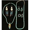 Image 1 : Lot of Indian jewelry