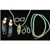 Image 2 : Lot of Indian jewelry