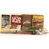 Image 1 : Large Lot of Gun Related Books