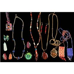 Bonanza Jewelry Lot