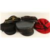 Image 1 : Lot of 6 Hats