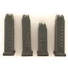 Image 1 : 4 10rd Glock .40 Mags