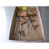 Image 1 : Matco allen wrench tools