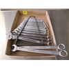 Image 1 : Snap-on & Matco wrenches
