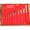 Image 1 : Cresent wrench set -standard