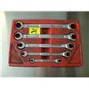 Image 1 : Snap-on flare nut wrench set