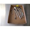 Image 1 : Qty 8 Snap-on ratchets