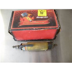 Snap-on MR2000 air scraper