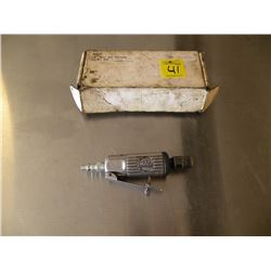 Mac Tools mini die grinder