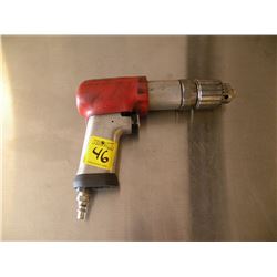 Snap-on 1/2" air drill