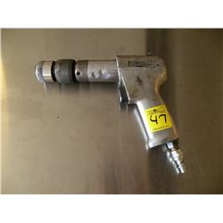 Snap-on air tool
