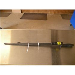 Qty 2 Snap-on pry bars